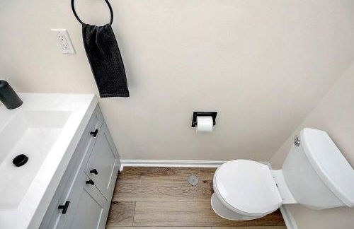 Modern Oasis Close to South End - Foto 7