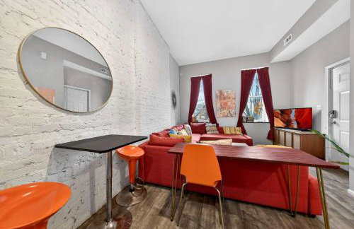 Bold City Haven 2 units ABODEbucks - Foto 3