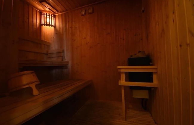 BoonRumpa Condotel - Photo 42