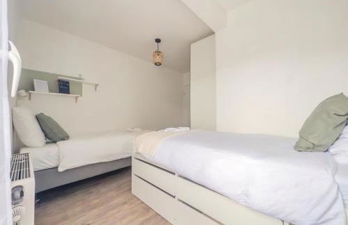 La Rouette - Chambres privées - Foto 19