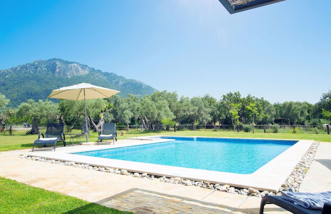 Casa En Moscari in Selva - Photo 2