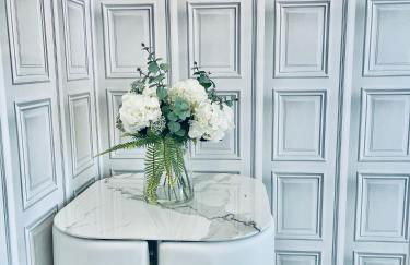 Cotswold Chic Retreats "Cloud Nine" Central Chipping Campden-Parking-Garden - Photo 20