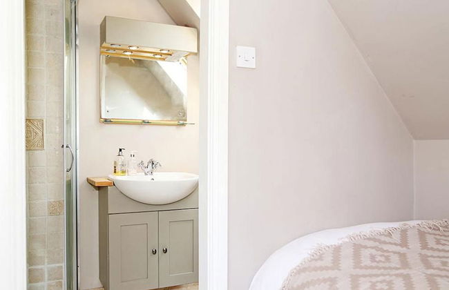 Poundgate Park Holiday House - Foto 26