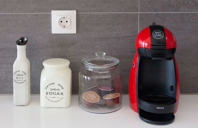 Villa Thea - Foto 61