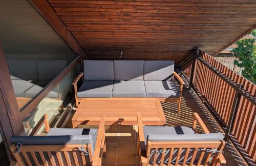 Ferienwohnung am Dörnberg - Foto 27