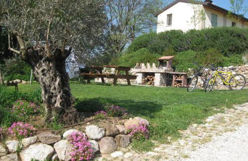 Agriturismo Campagnoletto - Foto 37