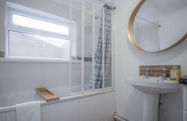 Langland Road - 1 Bedroom - Mumbles - Foto 45