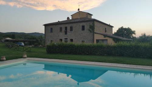 Il Casone - villa con piscina - Foto 3