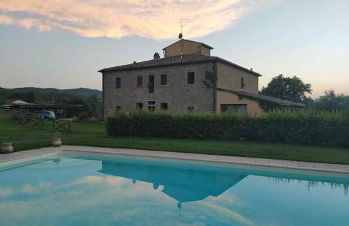 Il Casone - villa con piscina - Foto 3