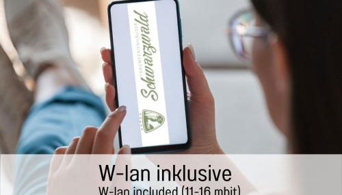 Hüttenchalet Waldschatz mit Sauna, Kamin und eingezäunt - Foto 5