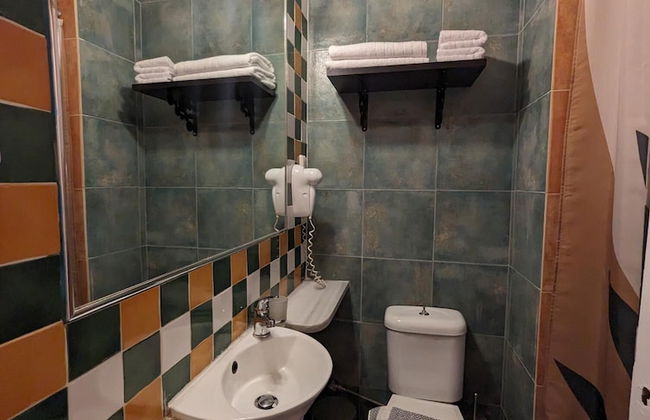 Okeania Seafront Rooms in Kamena Vourla - Foto 30