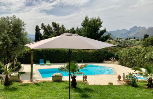 Villa Flore - Penthouse - apartment in villa - Foto 45