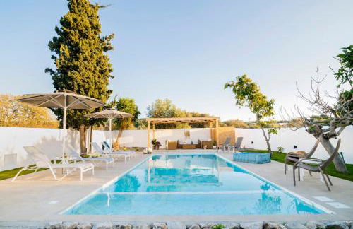 Villa Eleni - Foto 1