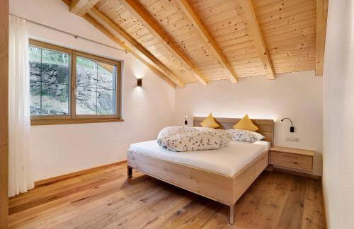 Unterötzbauerhof - Fewo Rosenblick - Foto 9