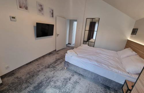 Domki Gold-Time Niechorze - Foto 8