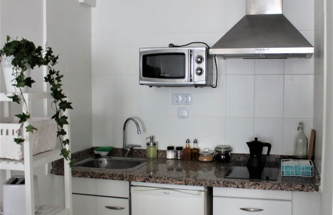 Ronda 4 - Aire del Mar Mediterraneo - Photo 12