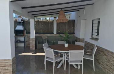 CasaMaria 50 metros de la playa - Foto 3