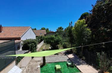 La Petite Maison des Boettes - Foto 36