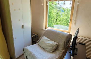 Ferienwohnung im Haus Waldblick - Foto 7