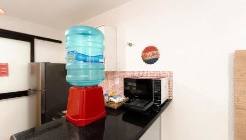 Charmoso Flat Funcional No PAPICU Próximo AO SHOPPING RIO MAR - Foto 5