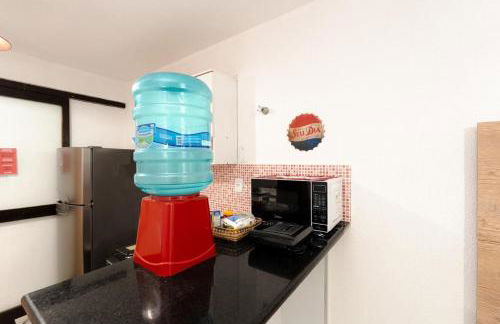 Charmoso Flat Funcional No PAPICU Próximo AO SHOPPING RIO MAR - Foto 5