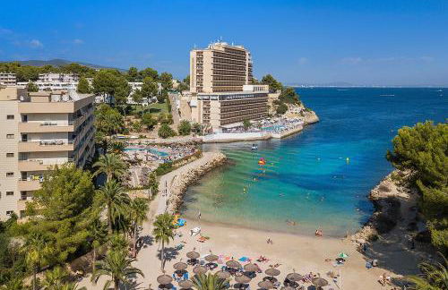 Villa Cala Vinyes - Foto 43