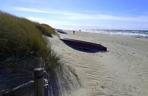 nagelneue Fewo mit Waldblick 10min zur See Igelring21og - Foto 22