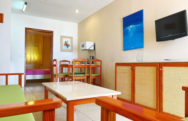 Apartamentos Curasol - Foto 49