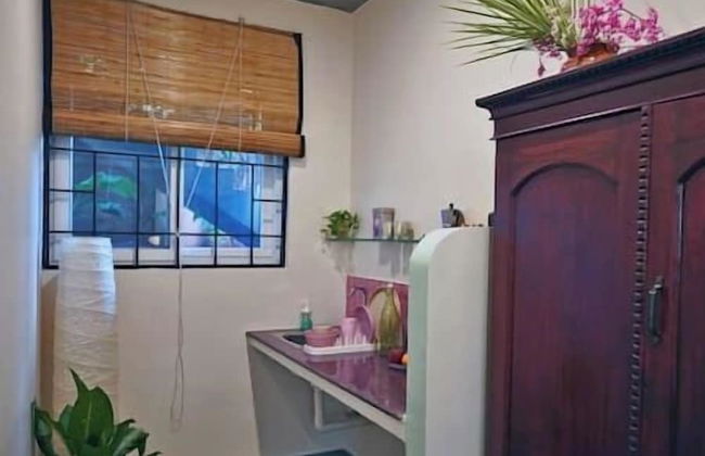 Vana by Loka - Self Catered Studios - Foto 46