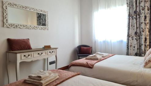 Santa Luzia Apt 59 A - Photo 2, towels