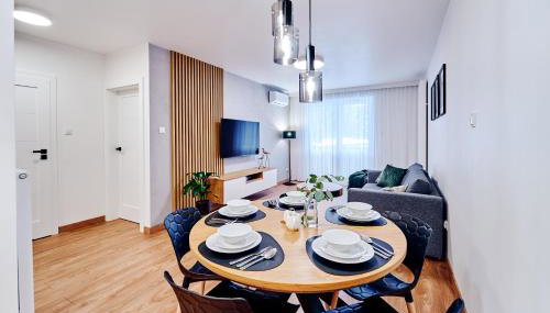 ApartFonte - Mickiewicza 2A - garaż podziemny - Foto 3