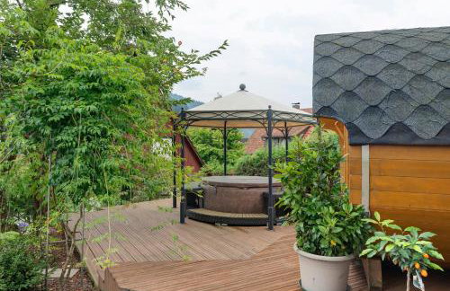 Ferienwohnung Höfleblick - Foto 19