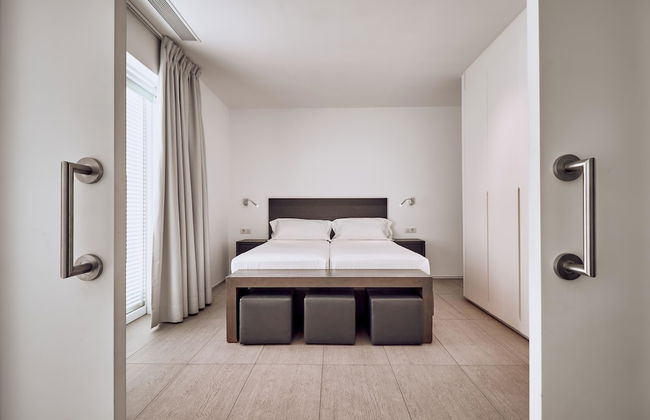 Hotel Baobab Suites - Foto 63