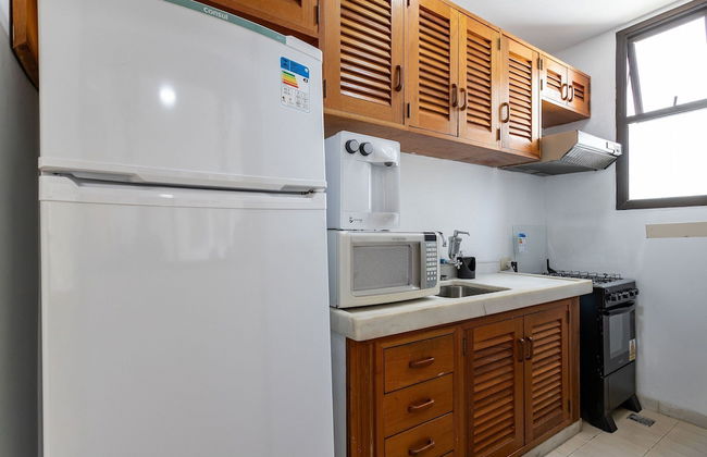 (1006) Apartamento com 2 Suítes e Vista para o Cristo - Foto 11