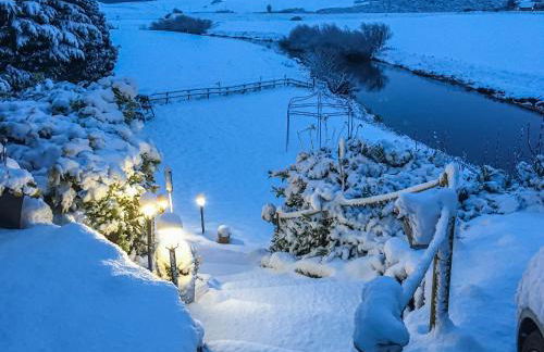 Harperfield Chalet - Photo 30