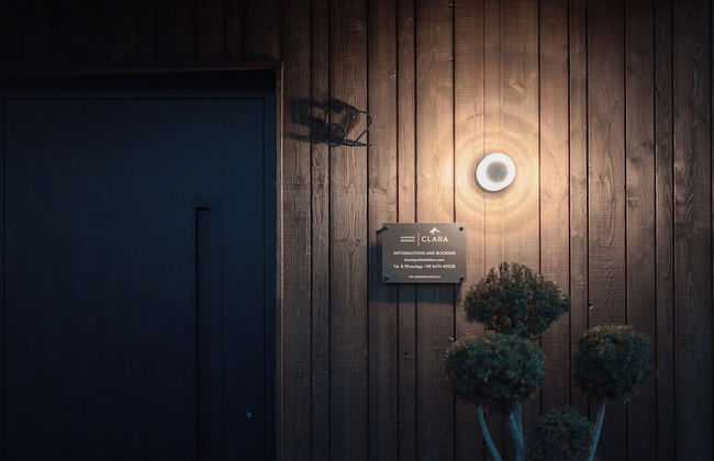 Mountain Residence CLARA - Foto 62