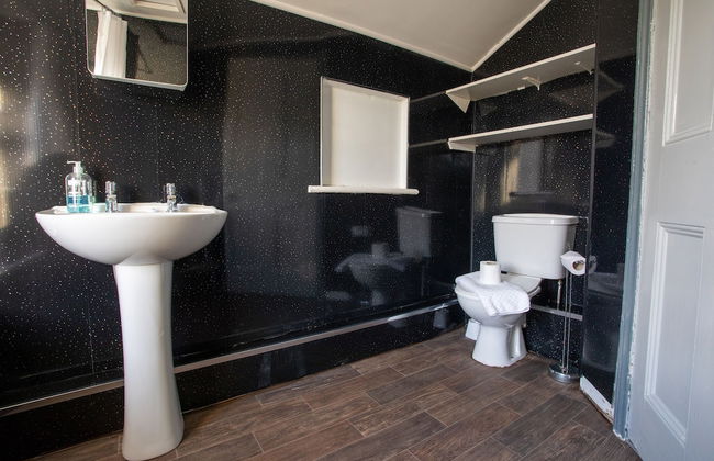 Old Barrington Arms Apartments - Foto 27