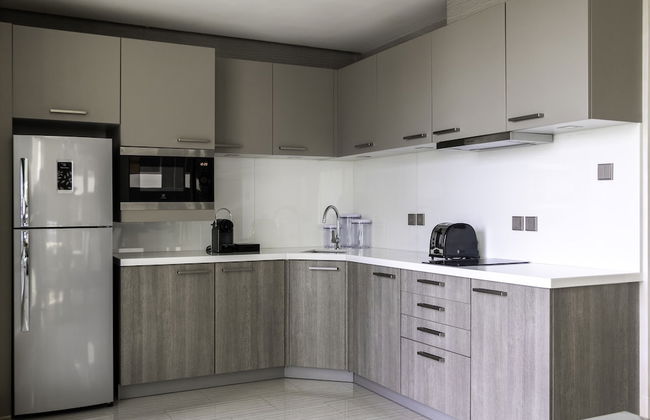 Shangri-La Residences at the Fort, Manila - Foto 11