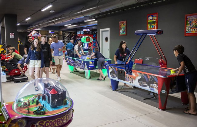 Villa Norcenni Aparthotel - Foto 70