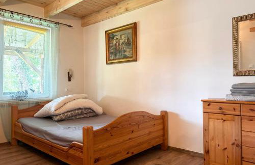 Domki Białogarda - Foto 24