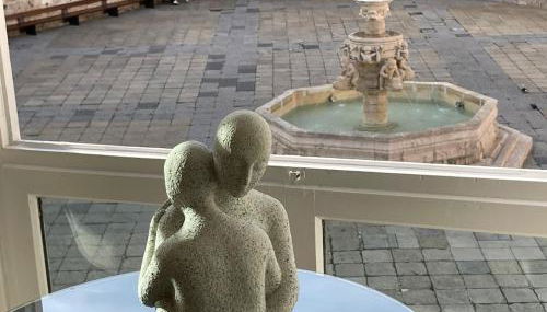 Abrazo a la Catedral by Unique Rooms - Foto 2