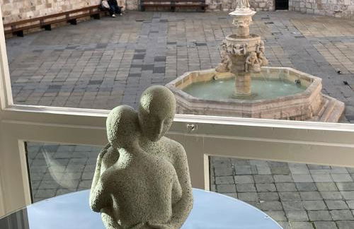 Abrazo a la Catedral by Unique Rooms - Photo 2