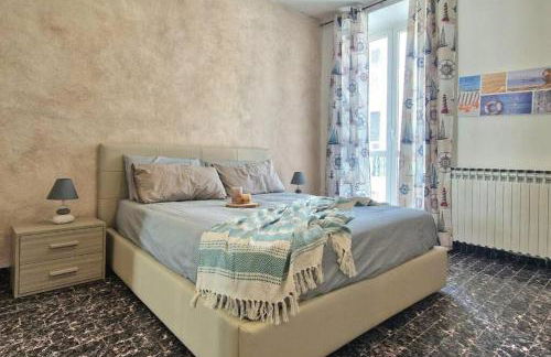 CASA DEL MARINAIO - Relax in pieno centro - WiFi - 6 posti - Foto 17