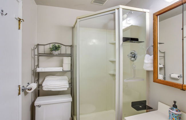 Washington Vacation Rental Near Seattle and Tacoma - Foto 17