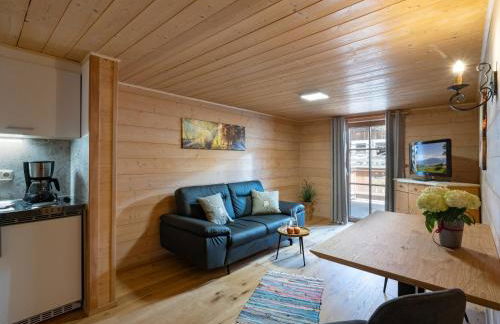 Berggasthof Bichlersee - Foto 23