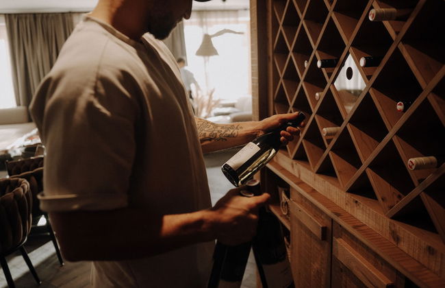 Luxury Bergchalets Gut Wenghof - Foto 27