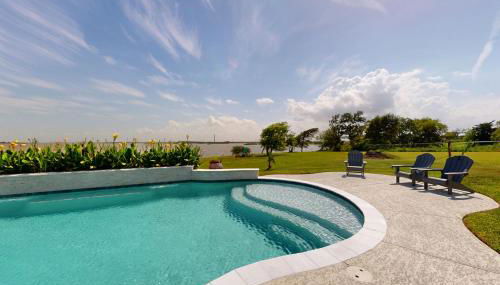 The Baytown Getaway - Main House - Foto 5