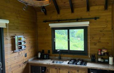 Refúgio com Vista para os Canyons e Hidromassagem - Foto 9