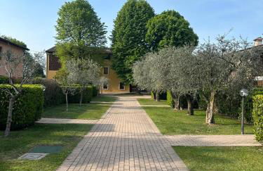 Casa Matilde - Residence Cà Vecchia - Foto 4