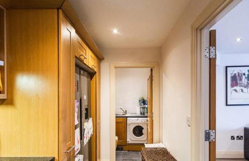 Luxury 2 Bedroom flat in chelsea harbour, london - Foto 3